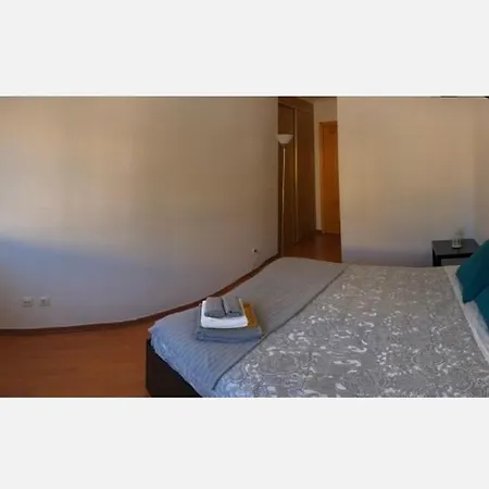 Apartment Wonderful Lisbon *