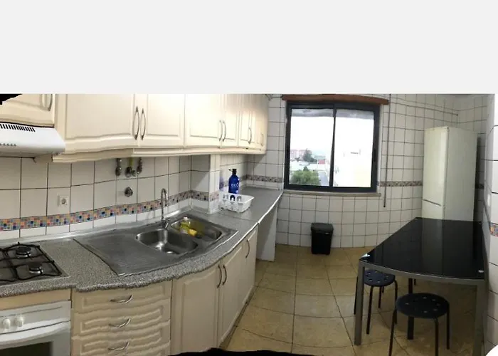 Wonderful Lisbon מונטיז'ו